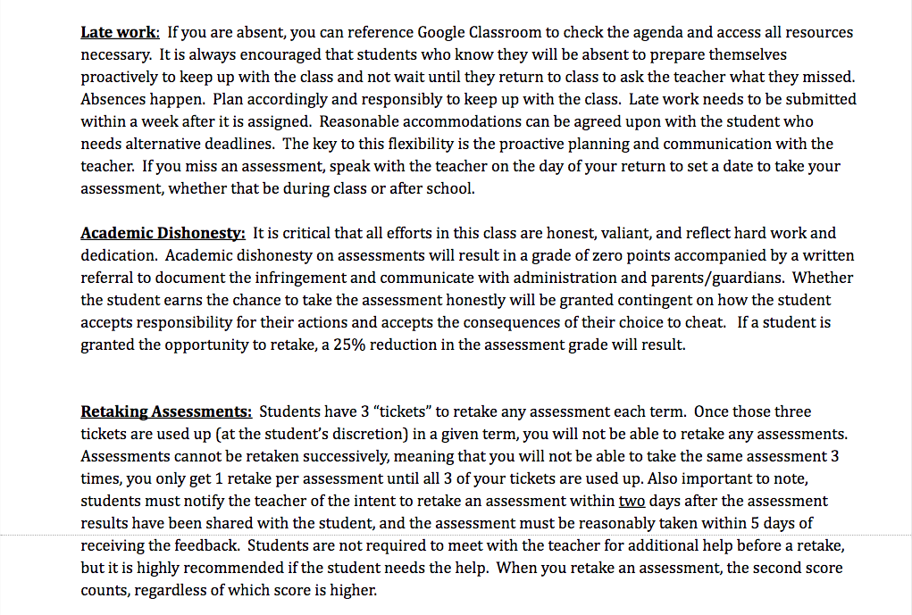 Sp3 Syllabus 